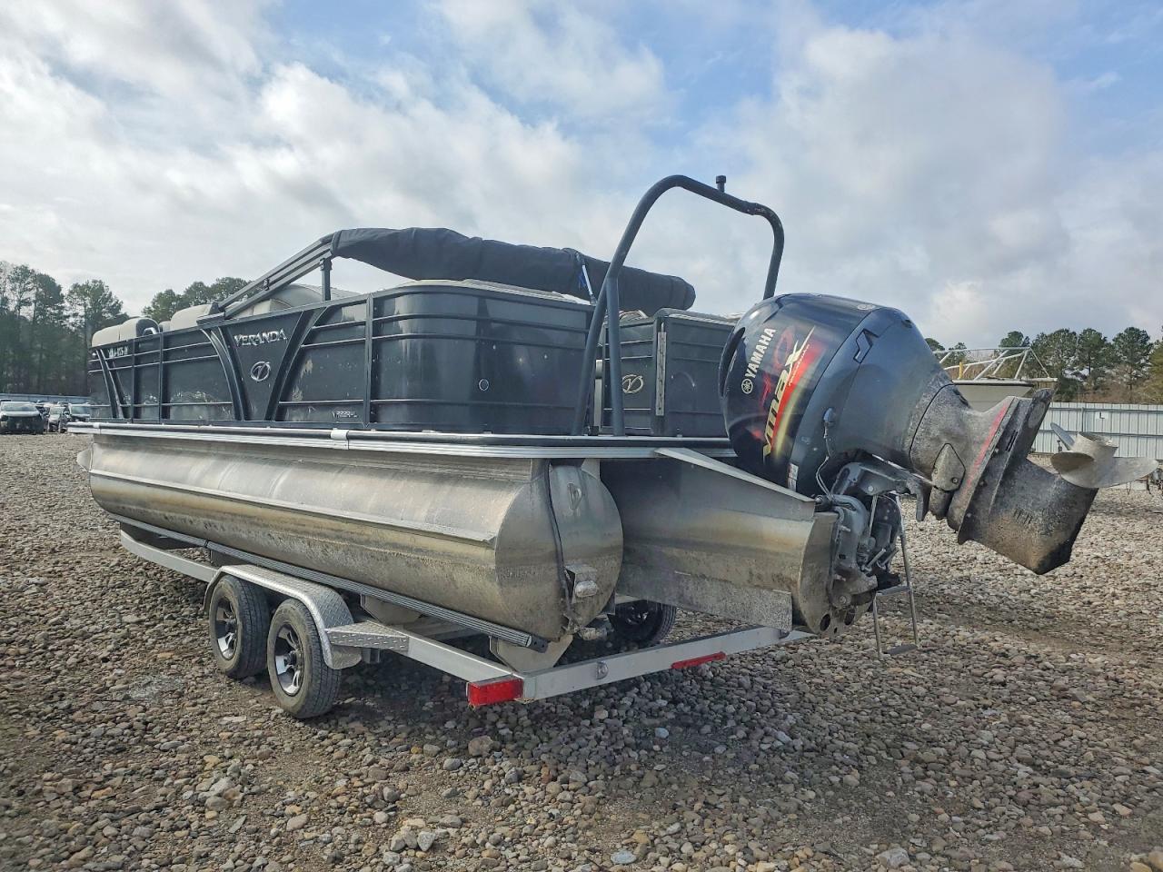 Xpre Boat