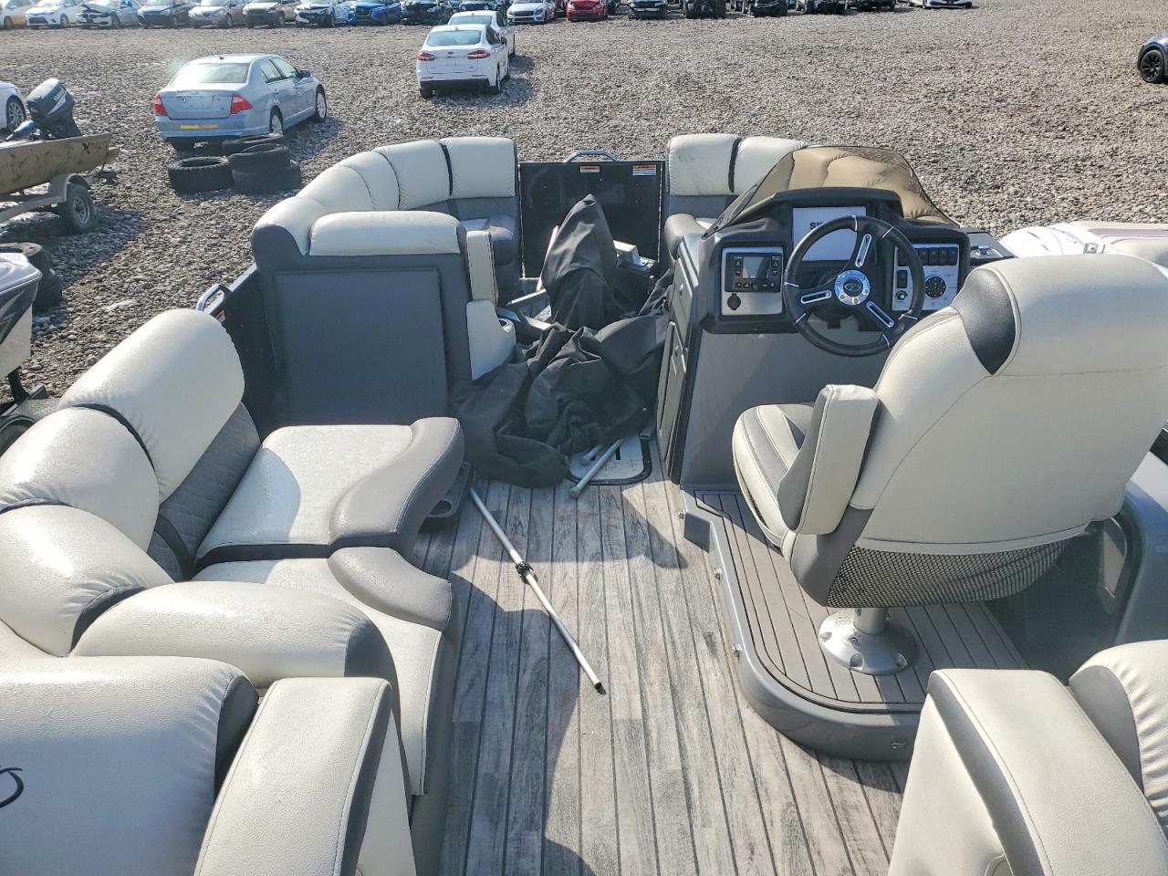 Xpre Boat