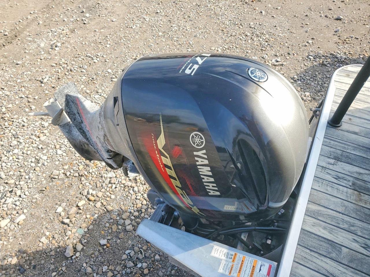 Xpre Boat