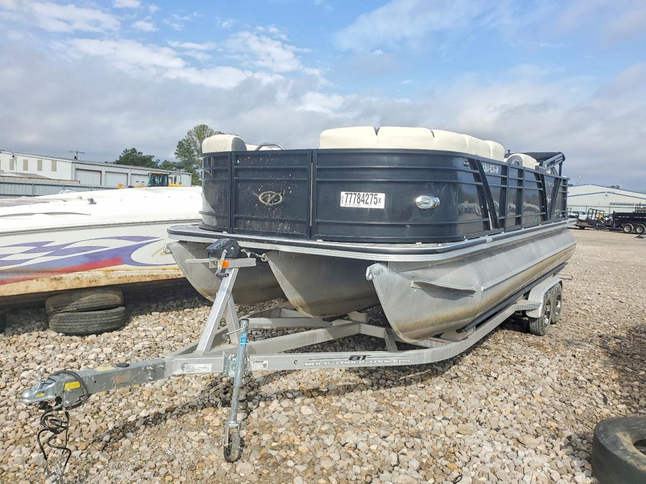 Xpre Boat