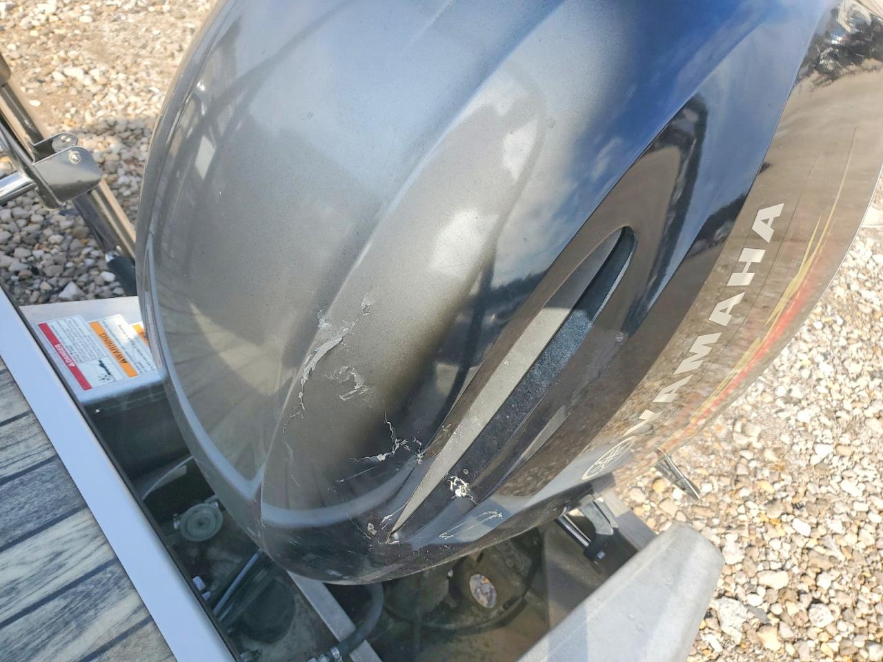 Xpre Boat