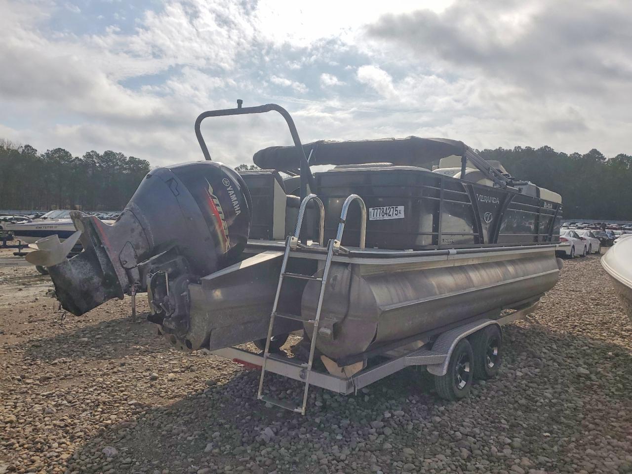 Xpre Boat