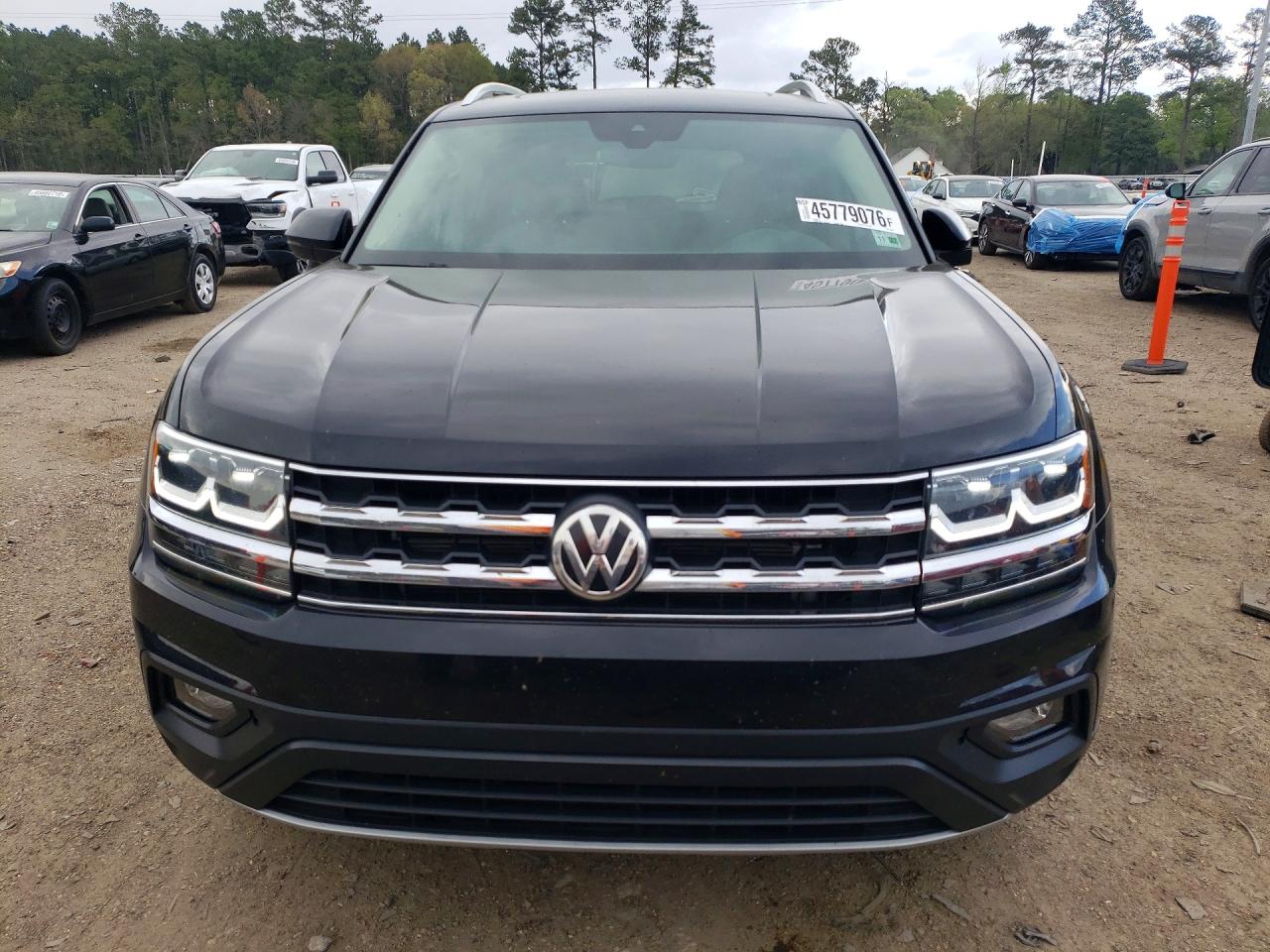 Volkswagen Atlas Se