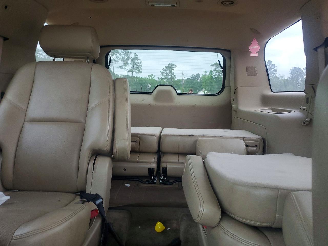 Chevrolet Tahoe C1500 Ltz
