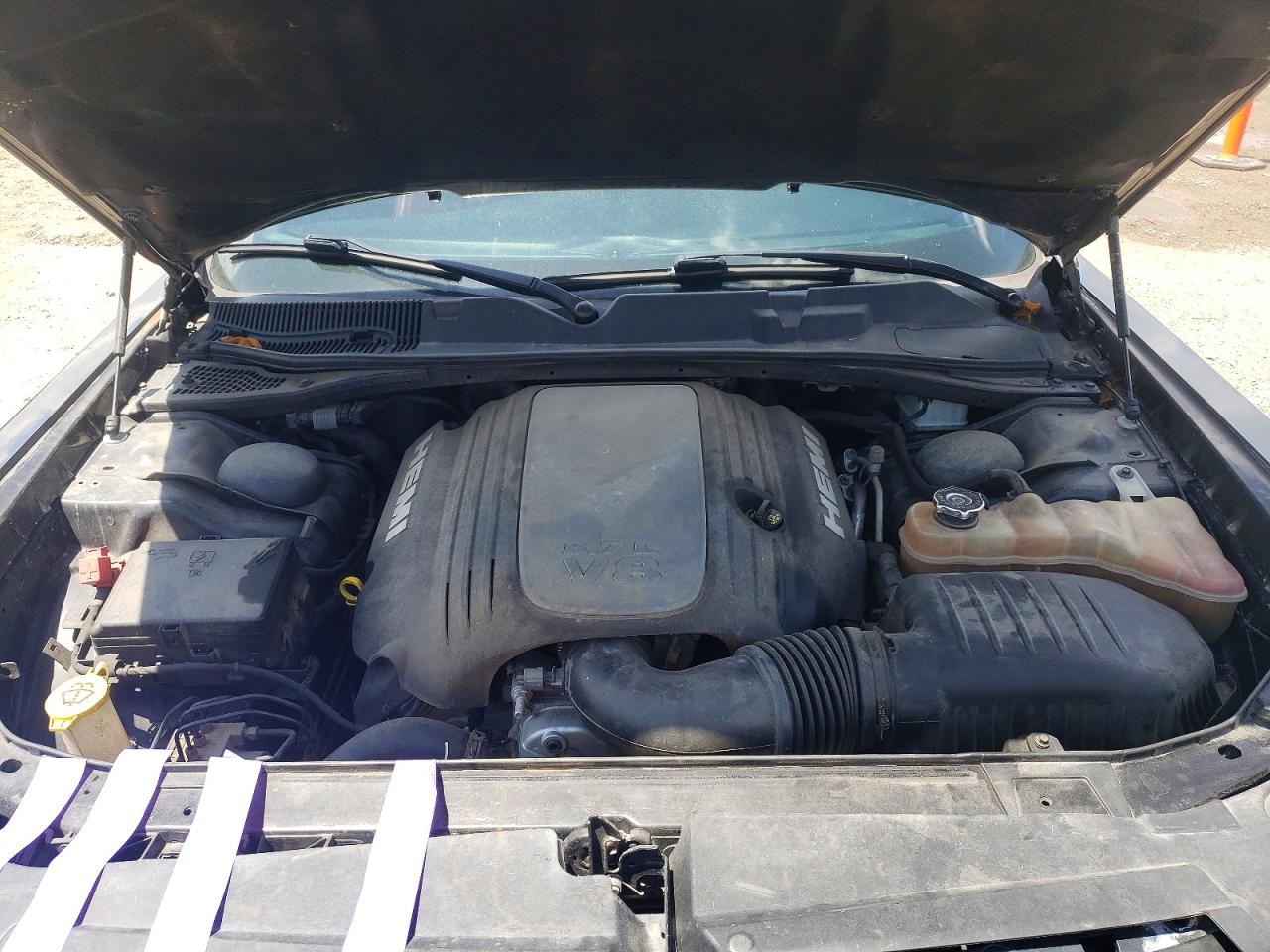 Dodge Challenger R