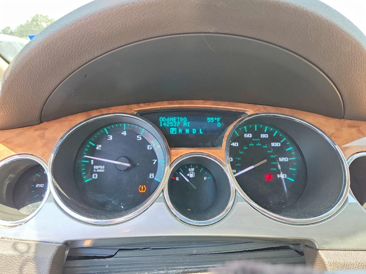 Buick Enclave