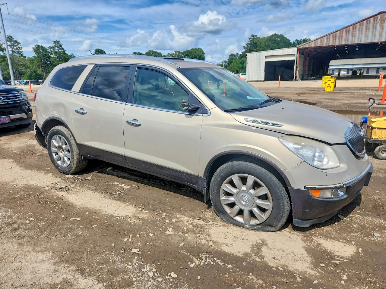 Buick Enclave