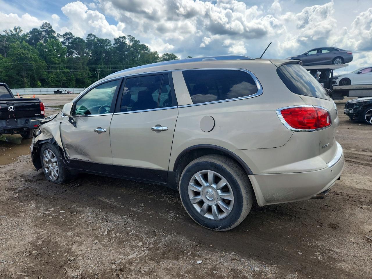Buick Enclave