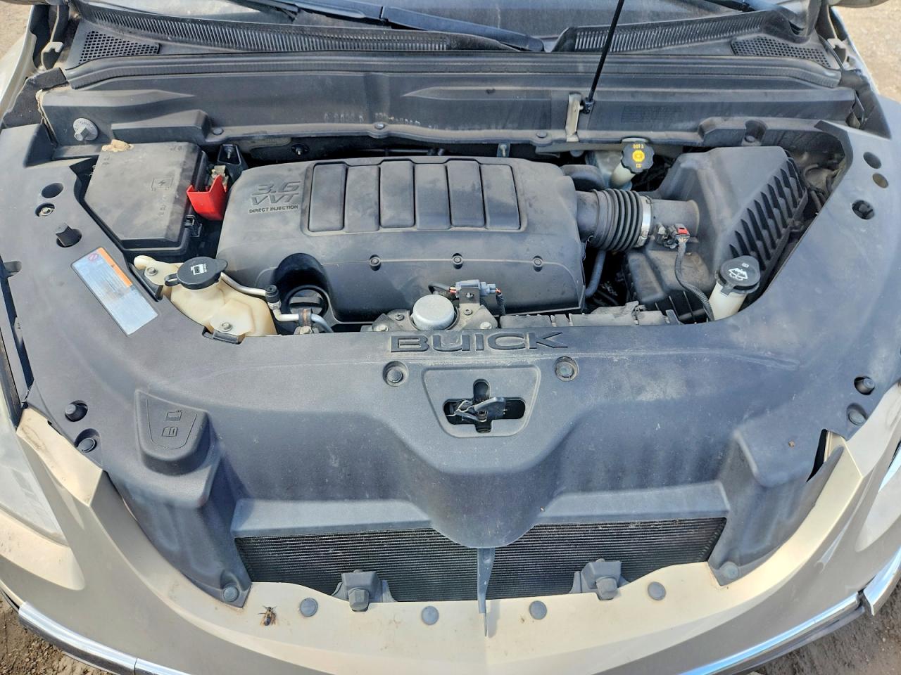 Buick Enclave