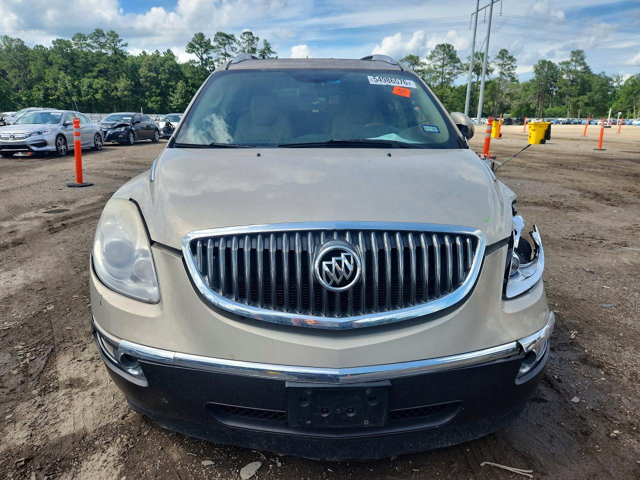 Buick Enclave