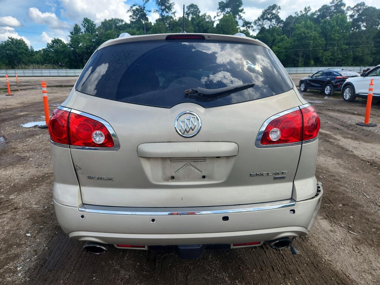 Buick Enclave