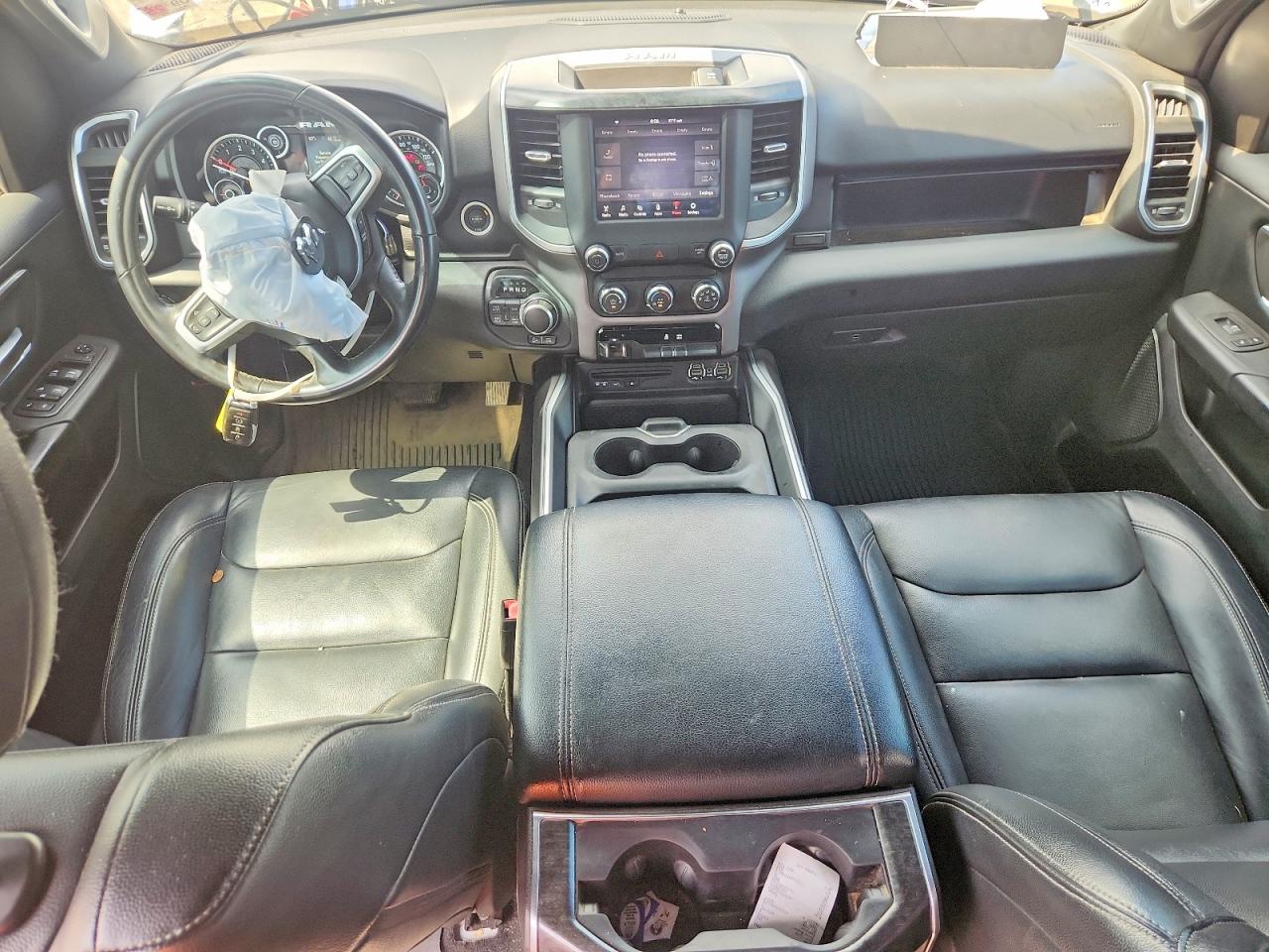 Ram 1500 Big Horn