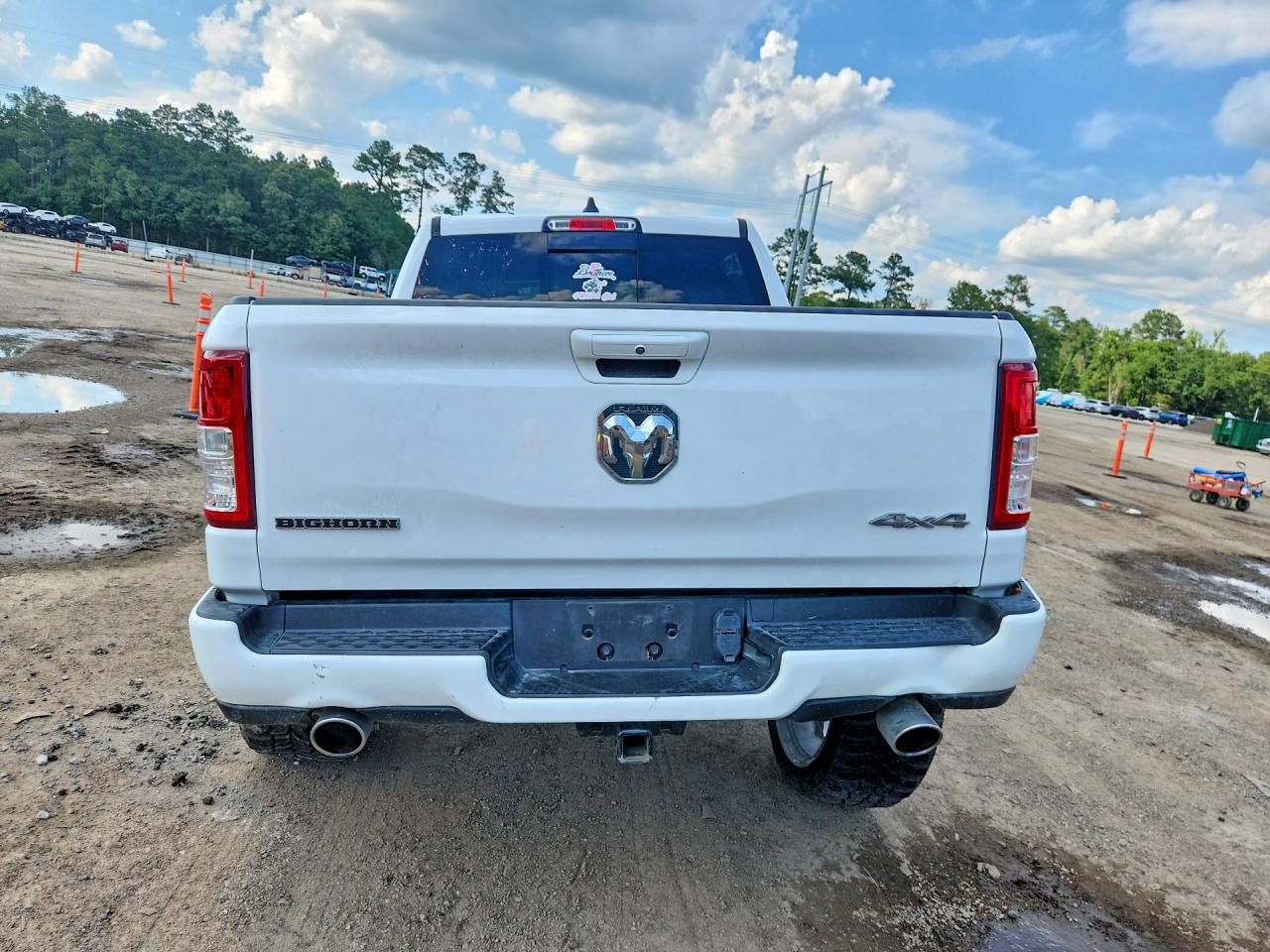 Ram 1500 Big Horn