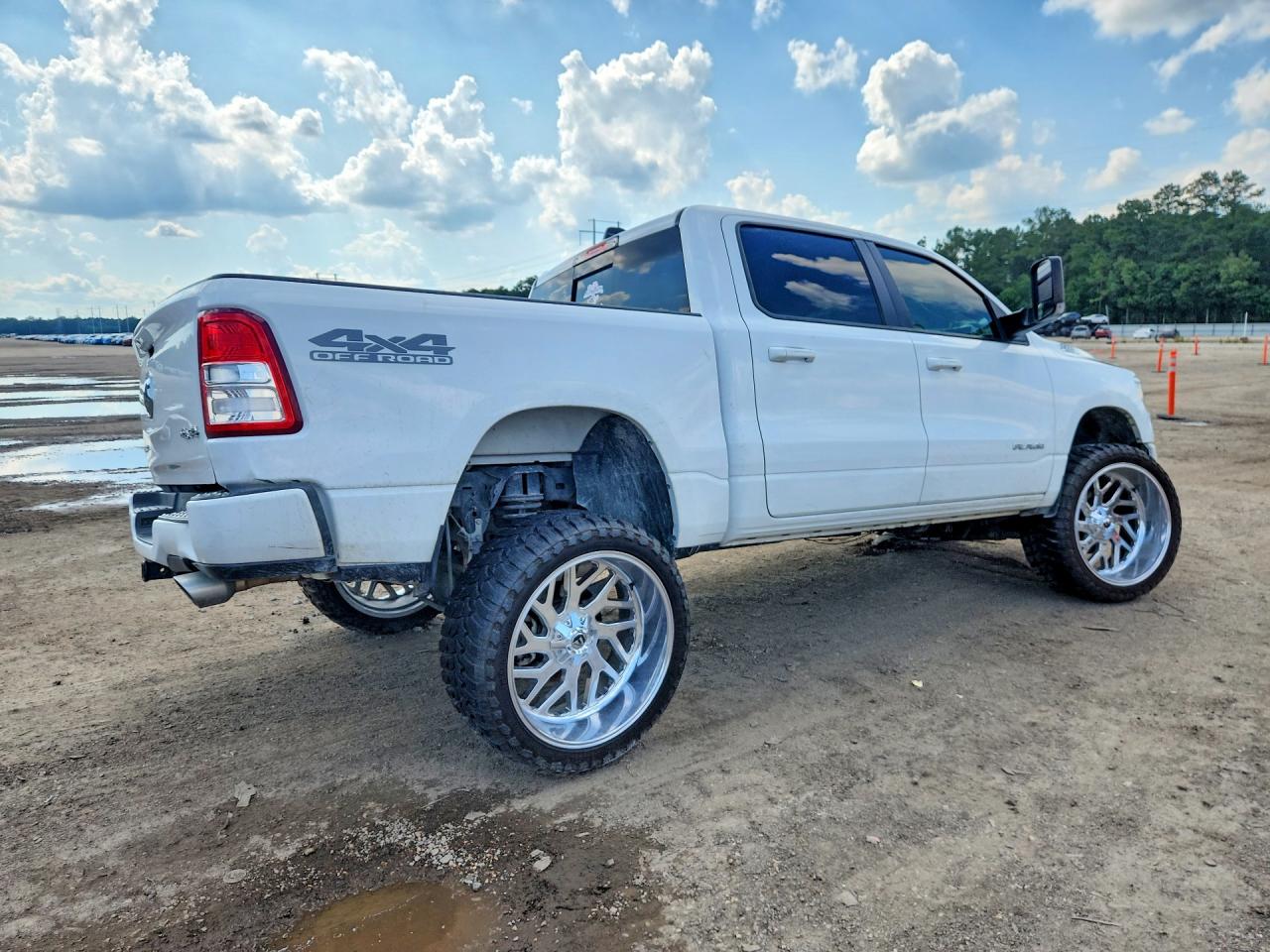 Ram 1500 Big Horn