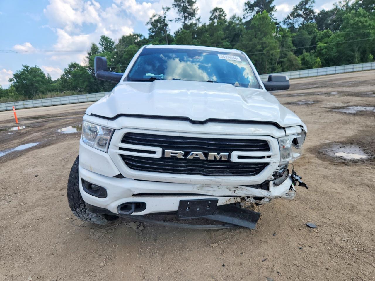 Ram 1500 Big Horn