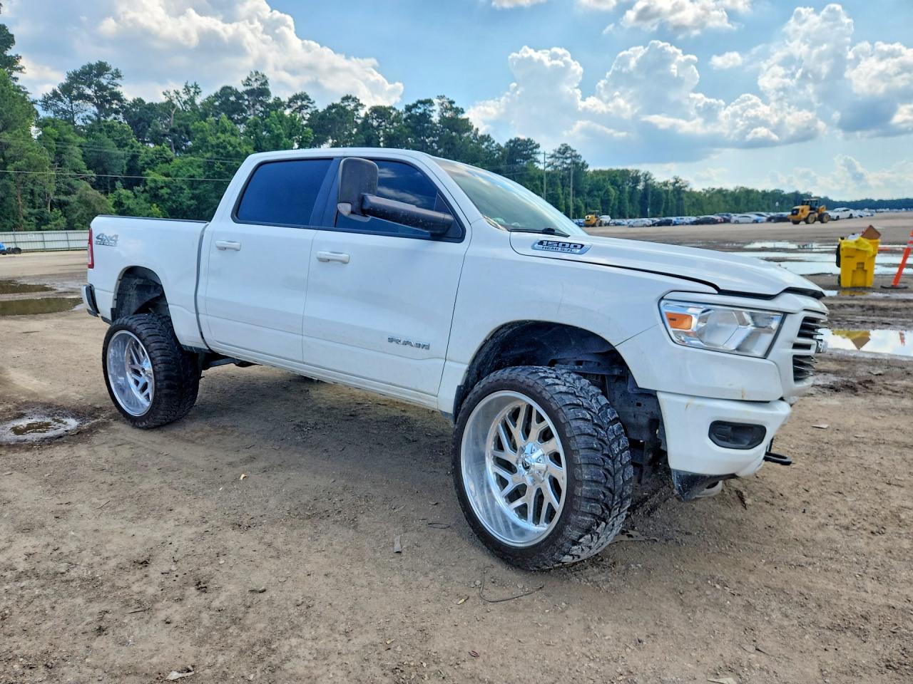 Ram 1500 Big Horn
