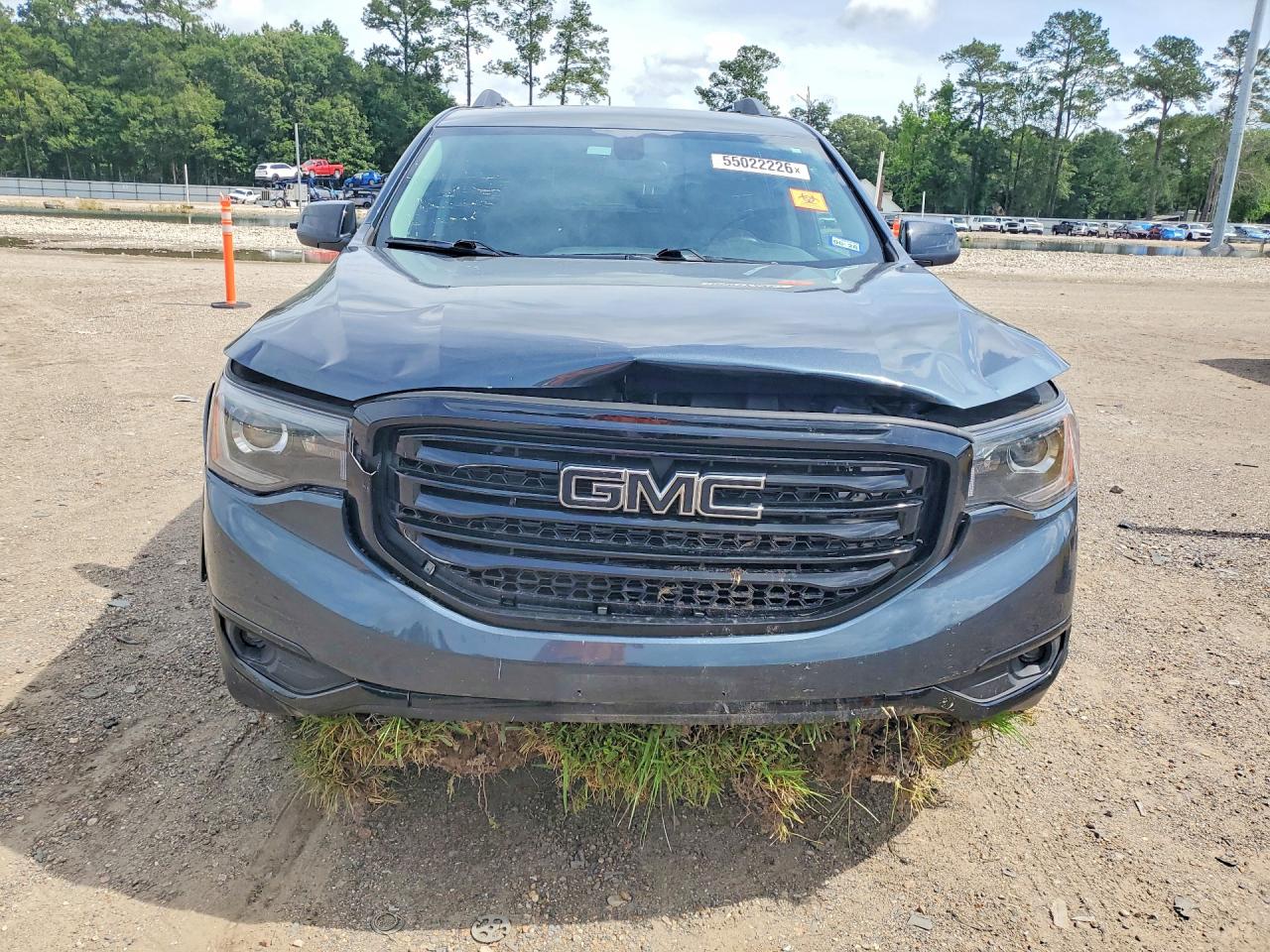 GMC Acadia Slt-1