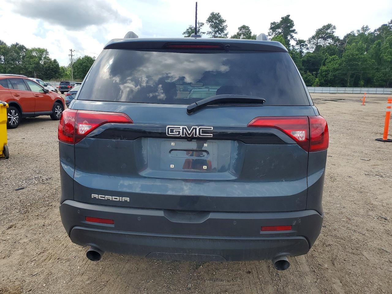 GMC Acadia Slt-1