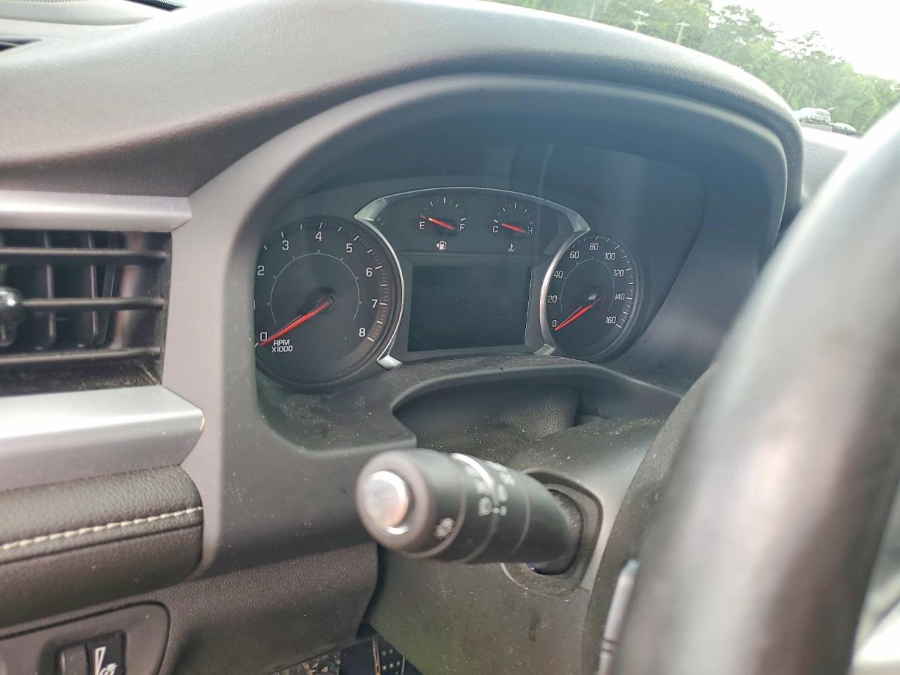 GMC Acadia Slt-1