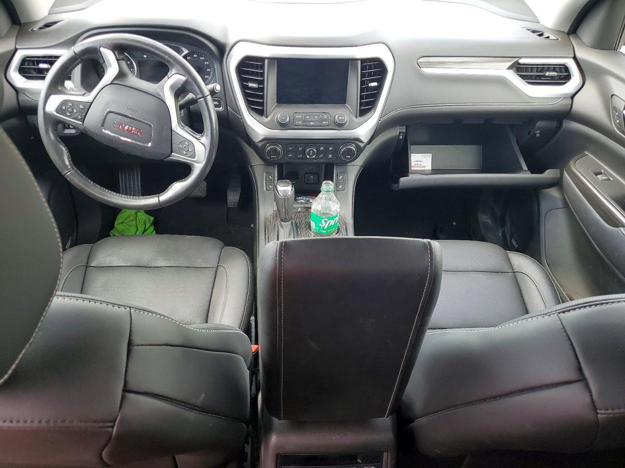 GMC Acadia Slt-1