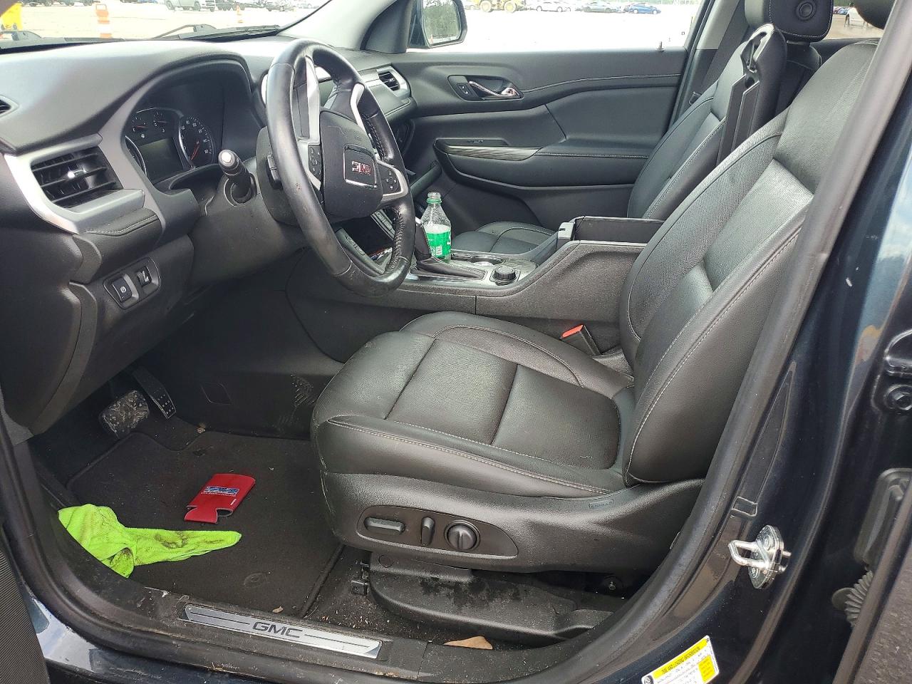 GMC Acadia Slt-1