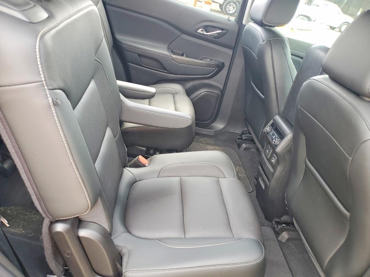 GMC Acadia Slt-1
