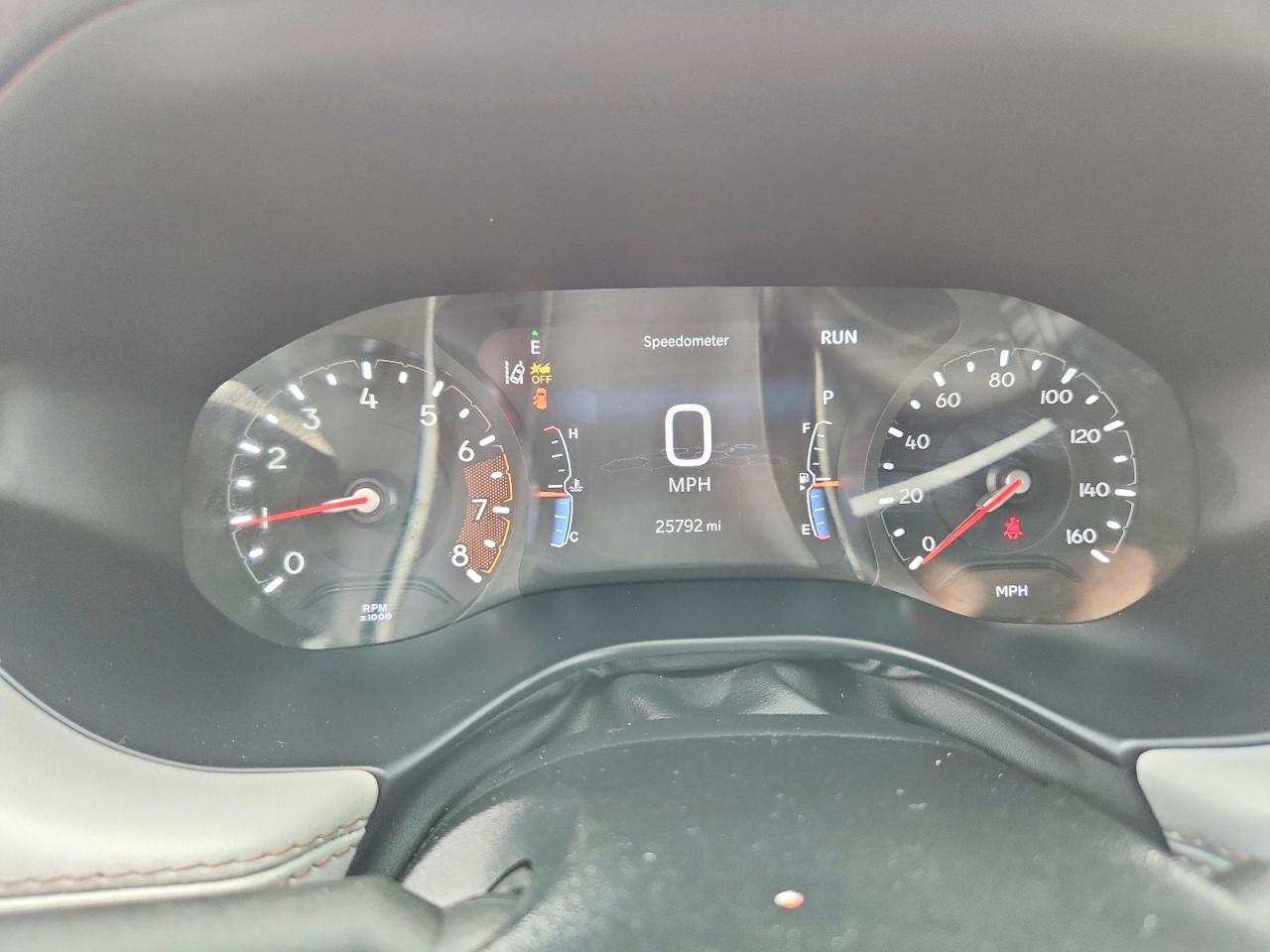 Jeep Compass Limited