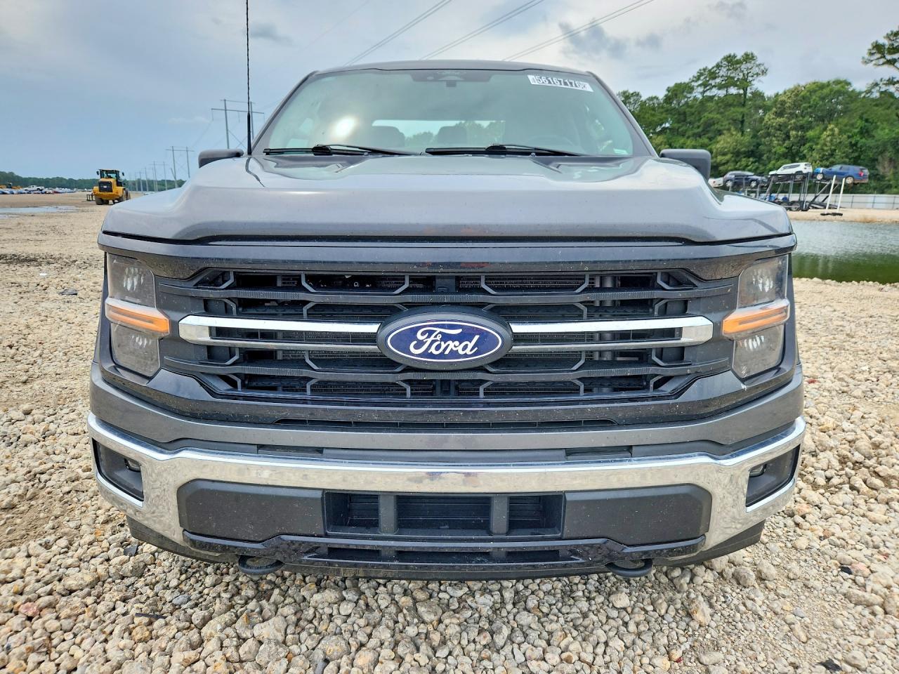 Ford F-150 Xlt