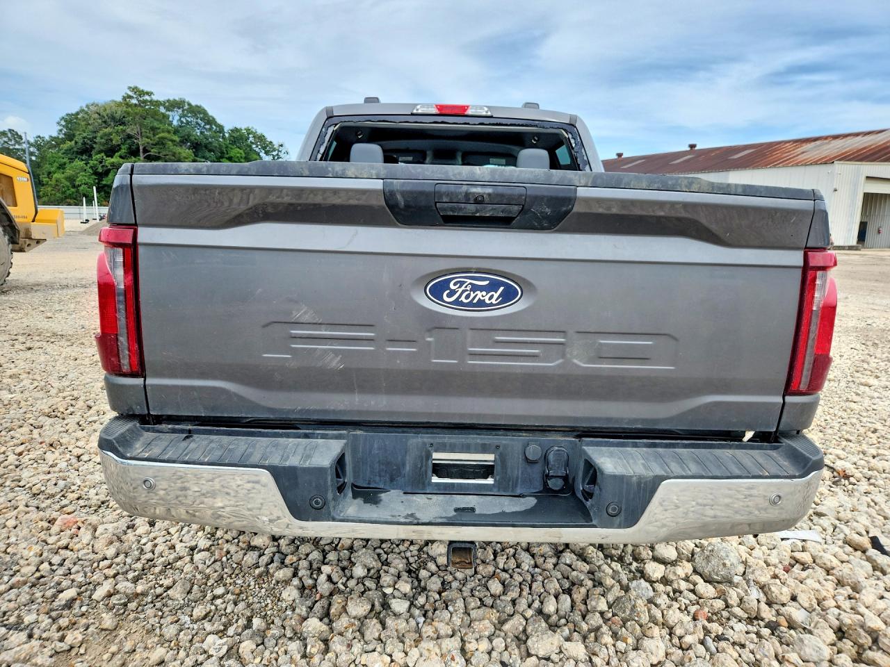 Ford F-150 Xlt
