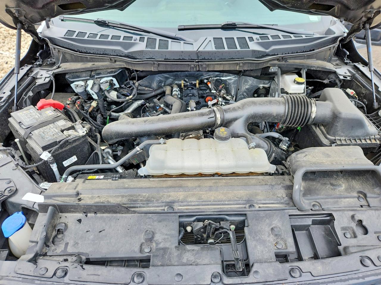 Ford F-150 Xlt