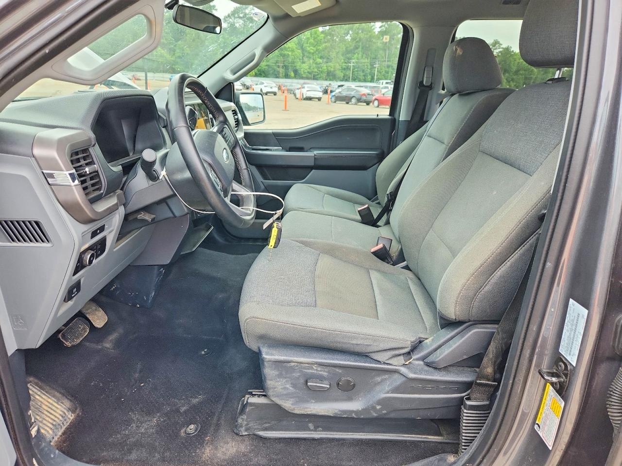 Ford F-150 Xlt