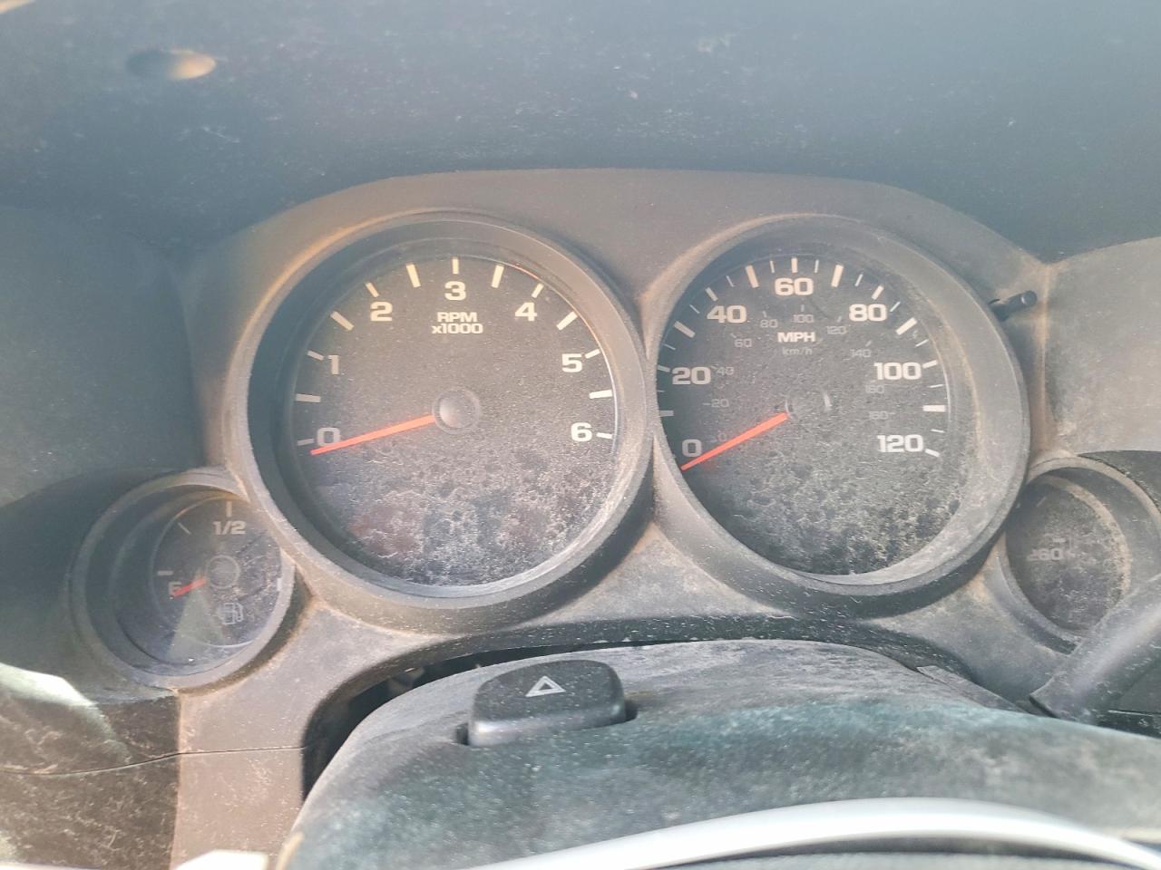 Chevrolet Silverado C1500