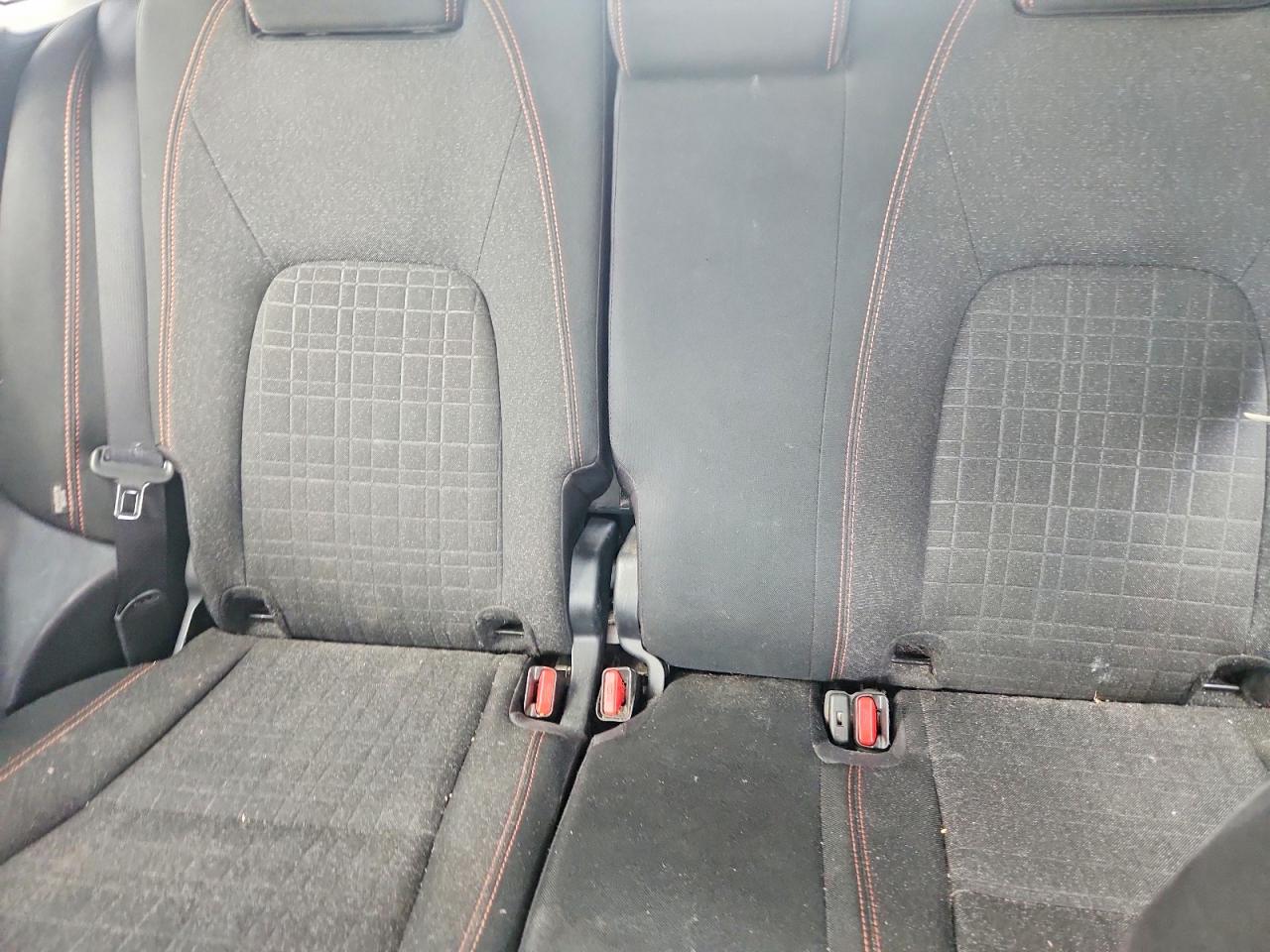 Honda HR-V Sport