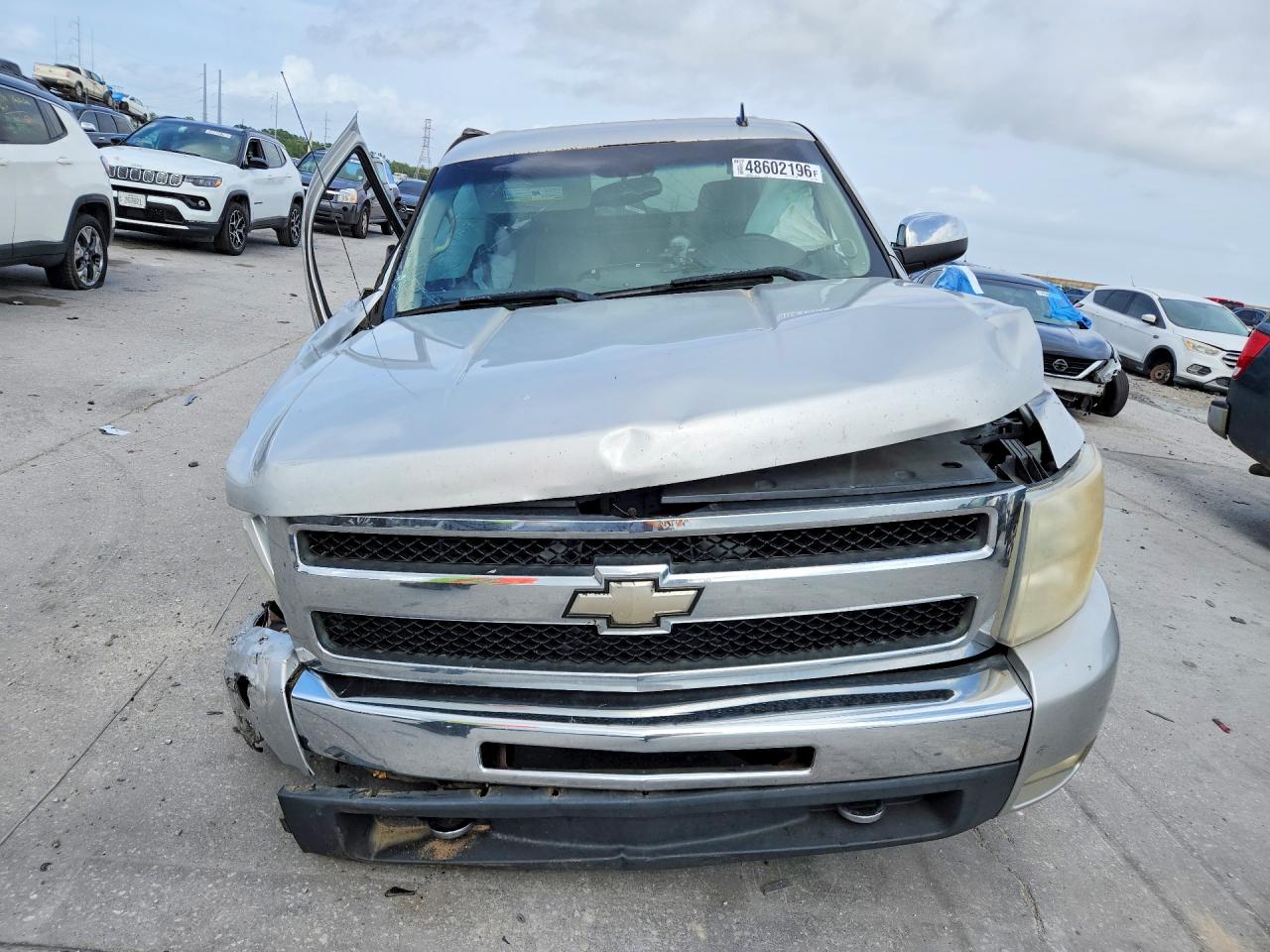 Chevrolet Silverado C1500 Lt