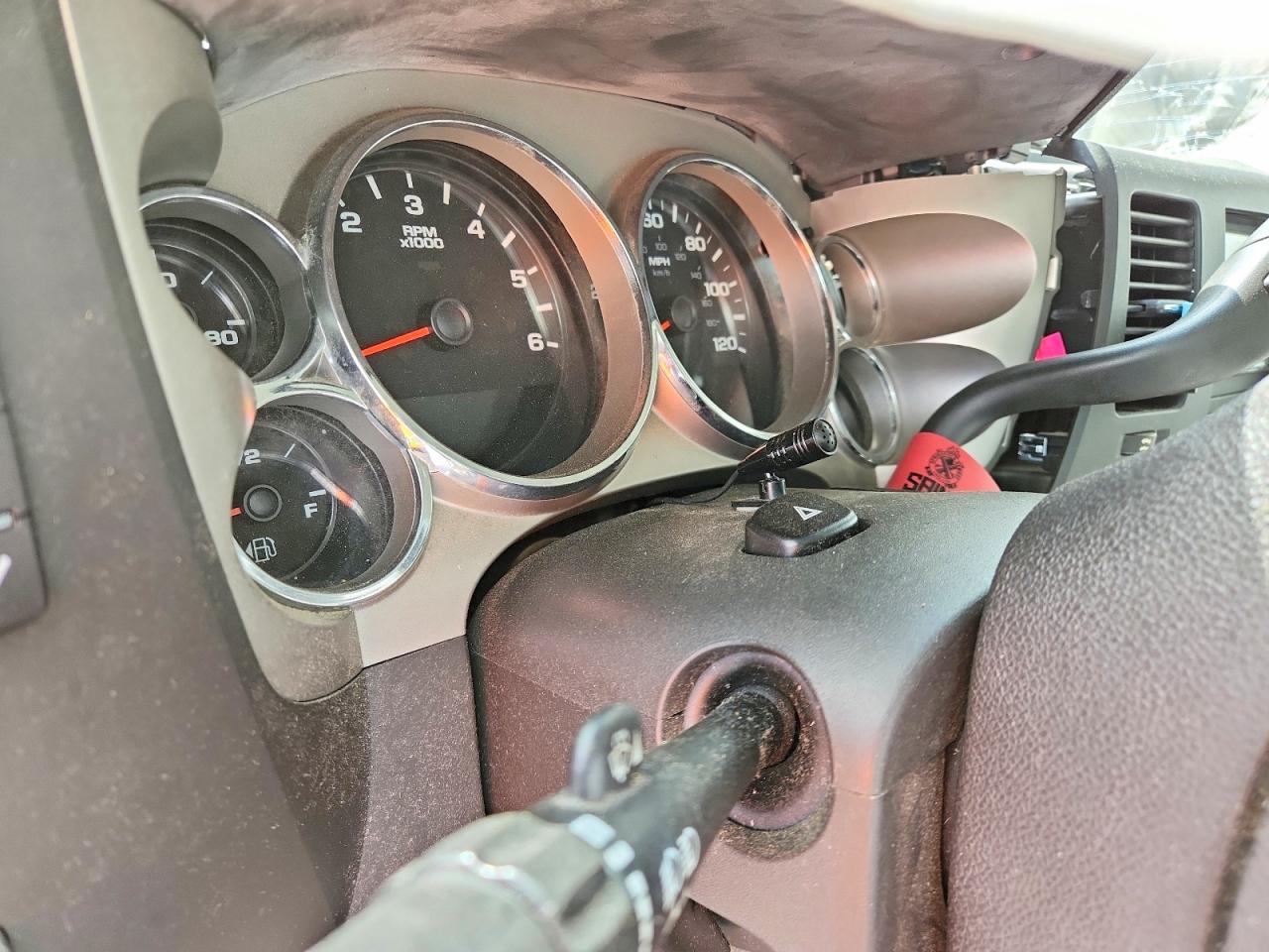 Chevrolet Silverado C1500 Lt