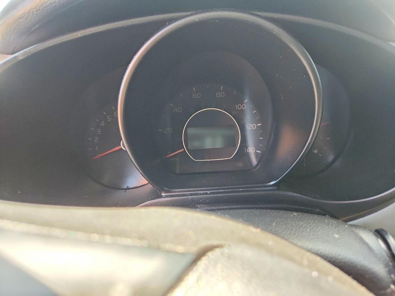 Kia Soul Base