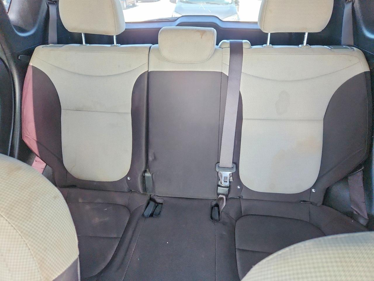 Kia Soul Base