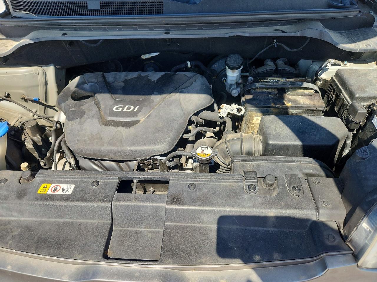 Kia Soul Base