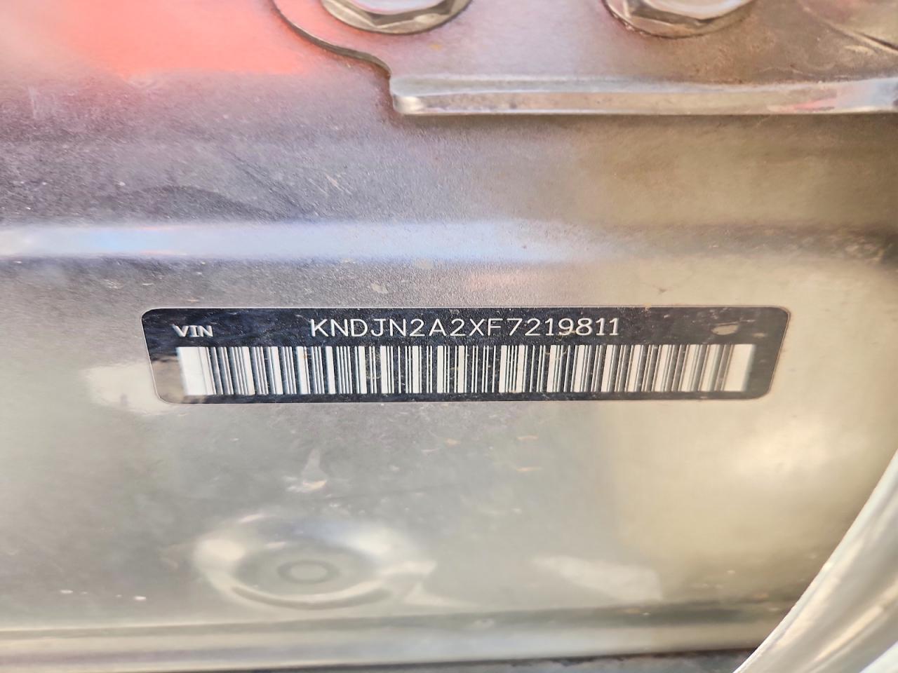 Kia Soul Base