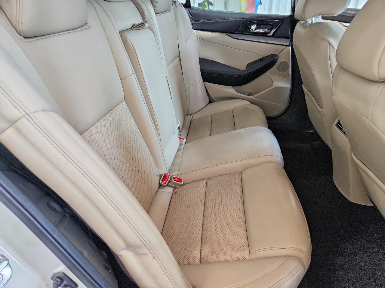 Nissan Maxima 3.5 Sl