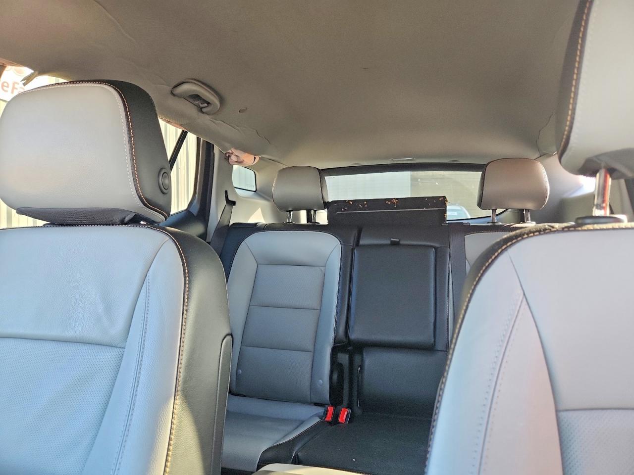 GMC Terrain Slt