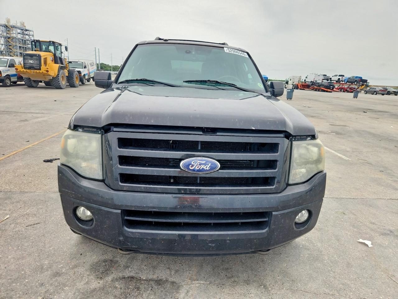 Ford Expedition Limited