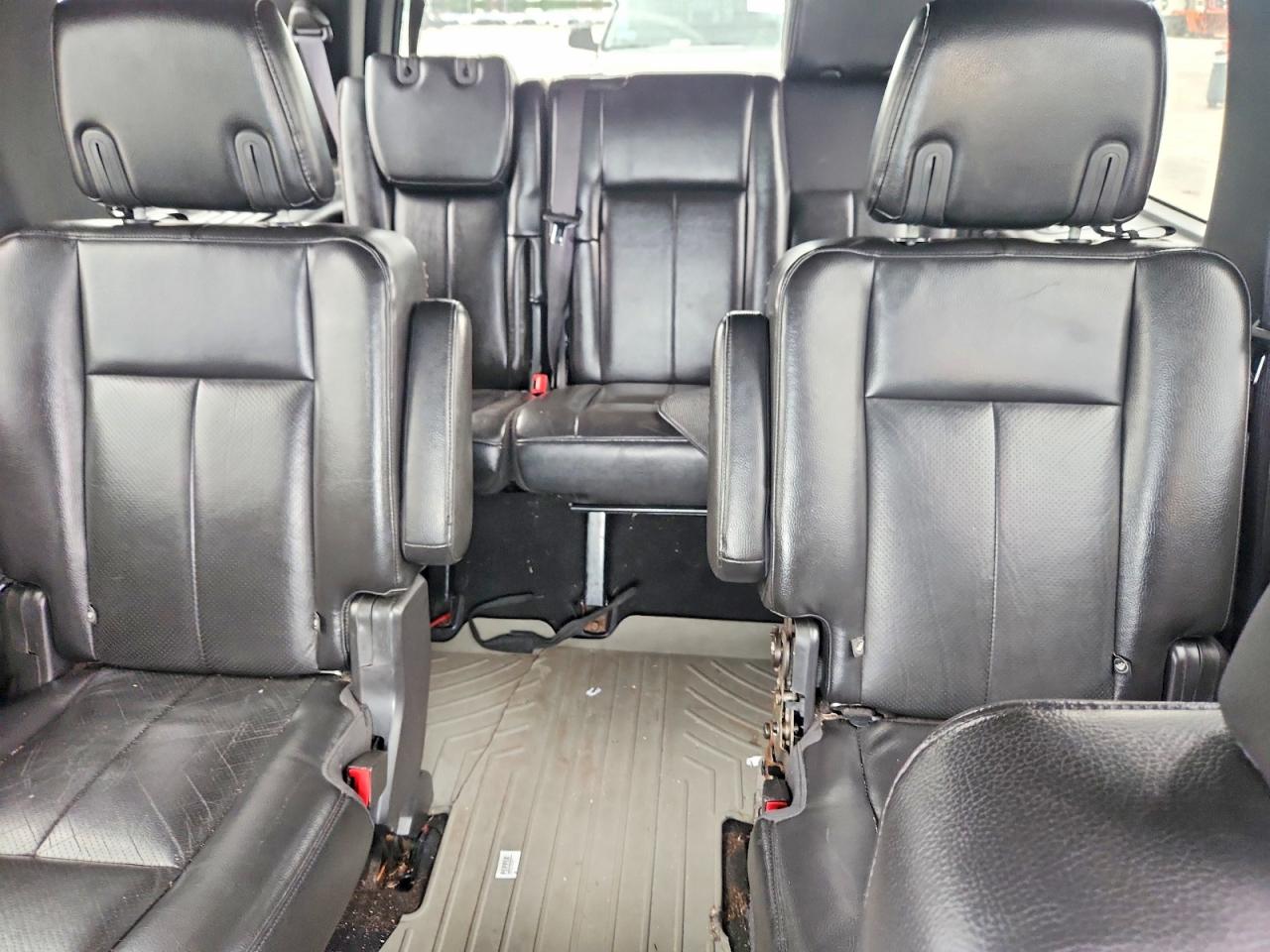 Ford Expedition Limited
