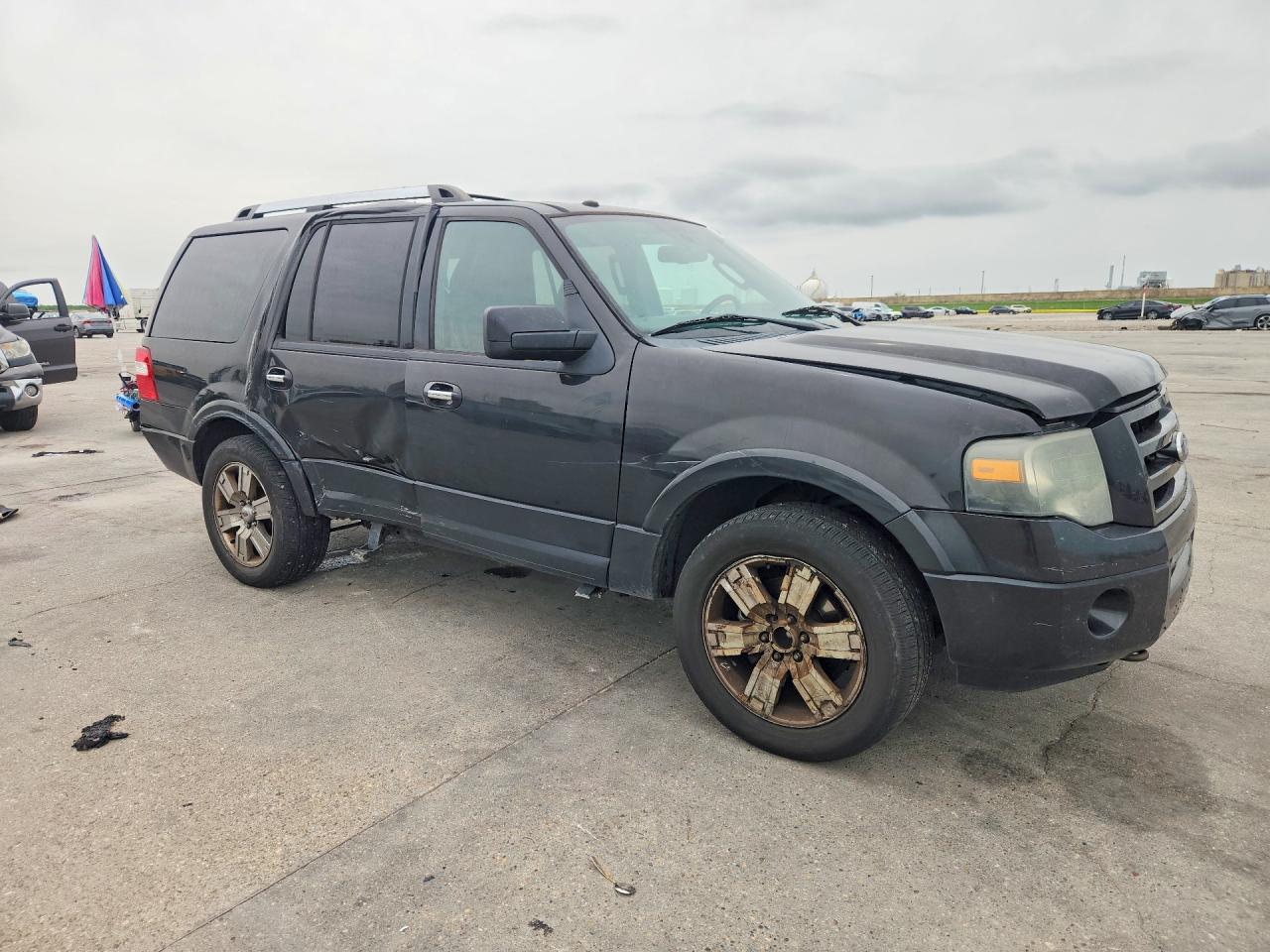 Ford Expedition Limited