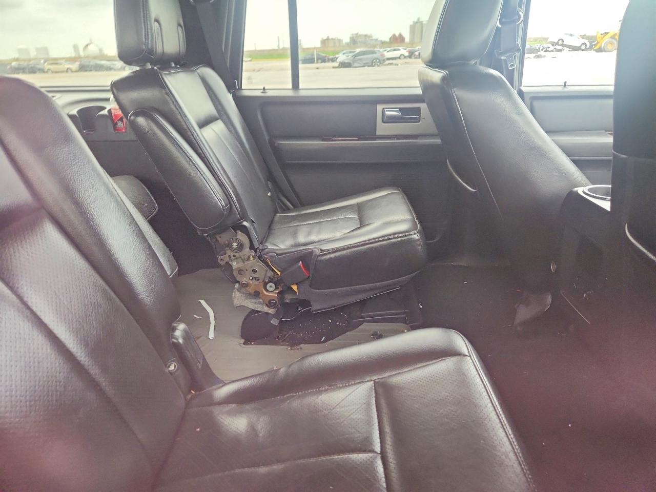 Ford Expedition Limited