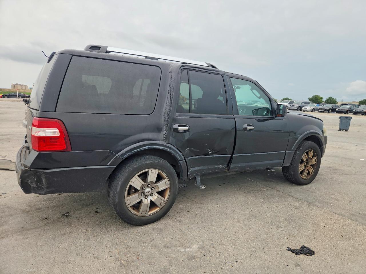 Ford Expedition Limited