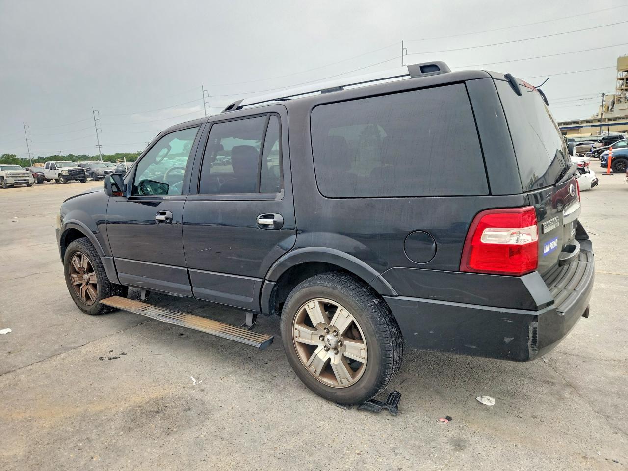 Ford Expedition Limited