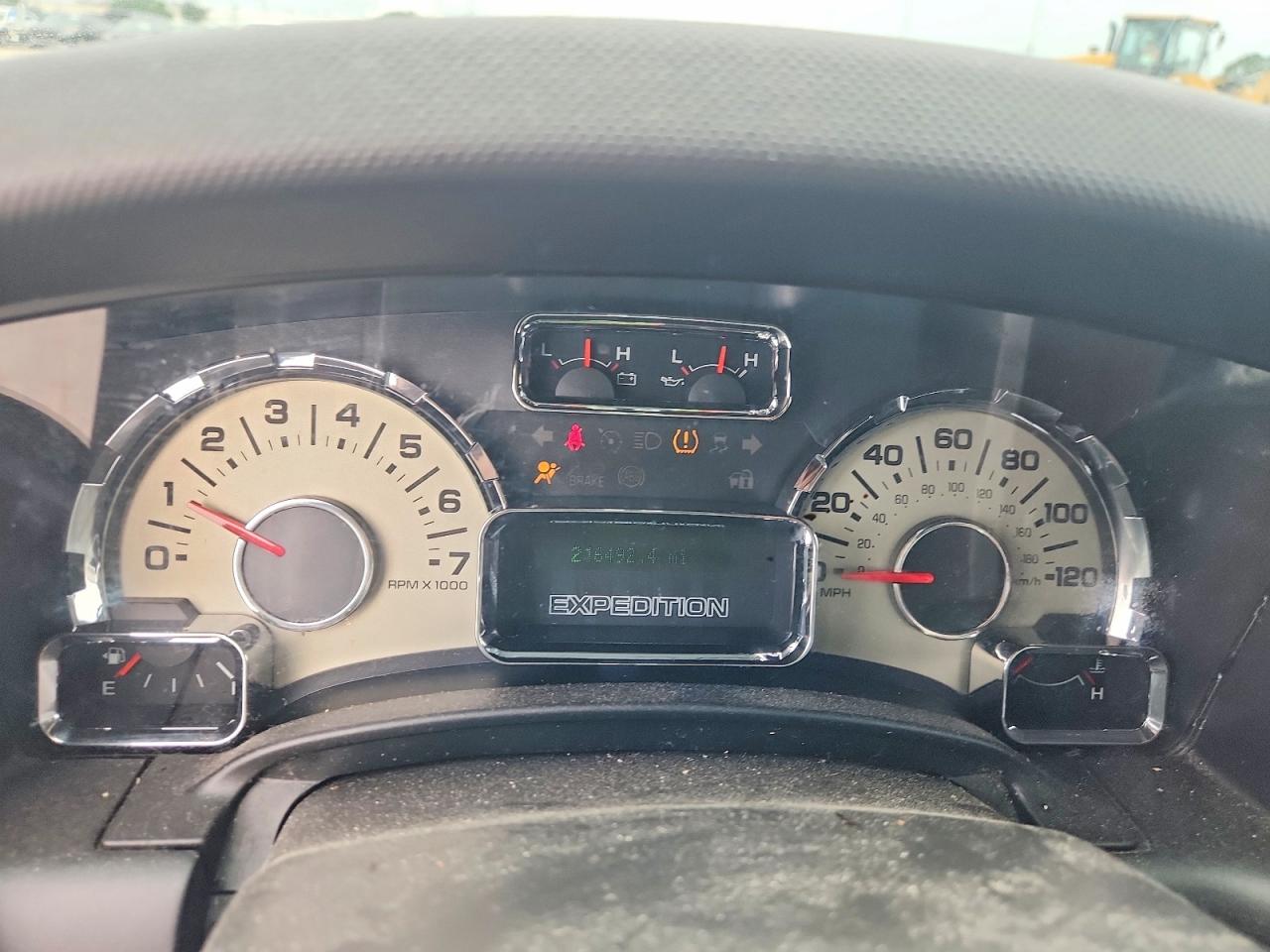 Ford Expedition Limited
