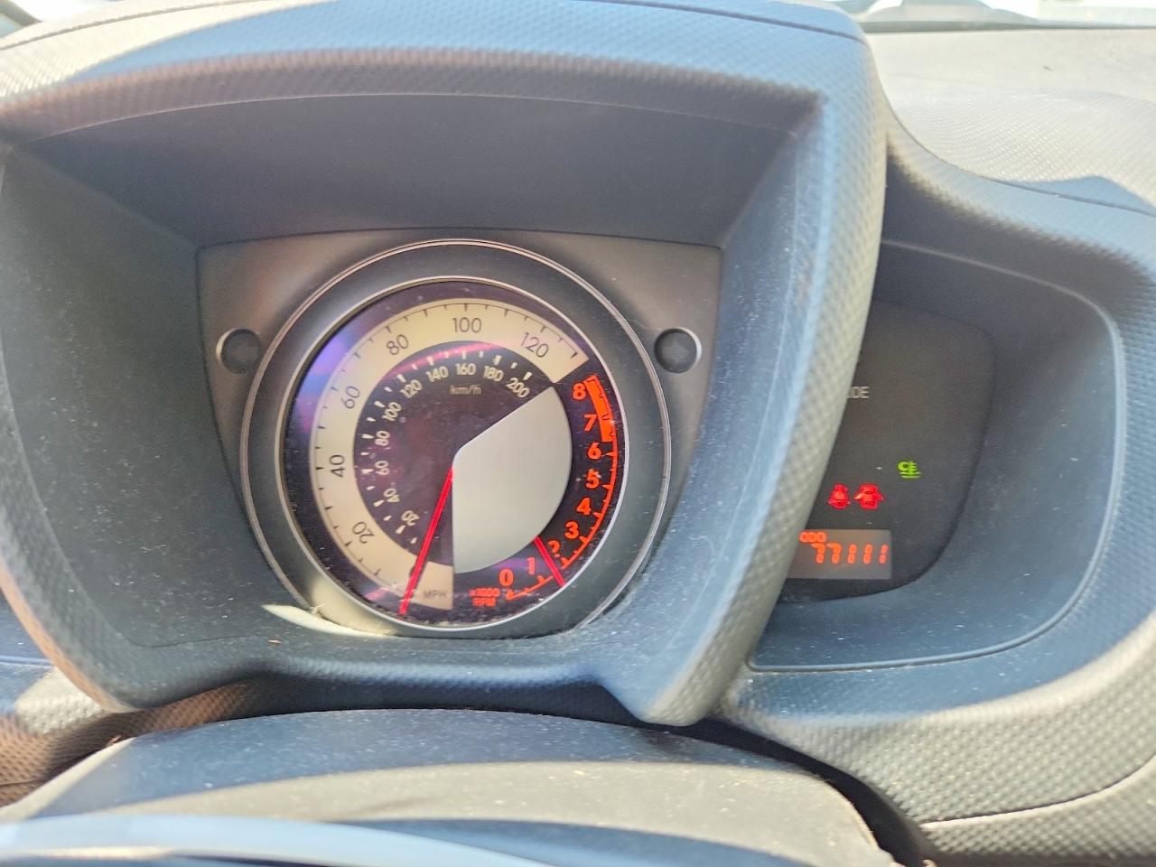 Scion xD Base