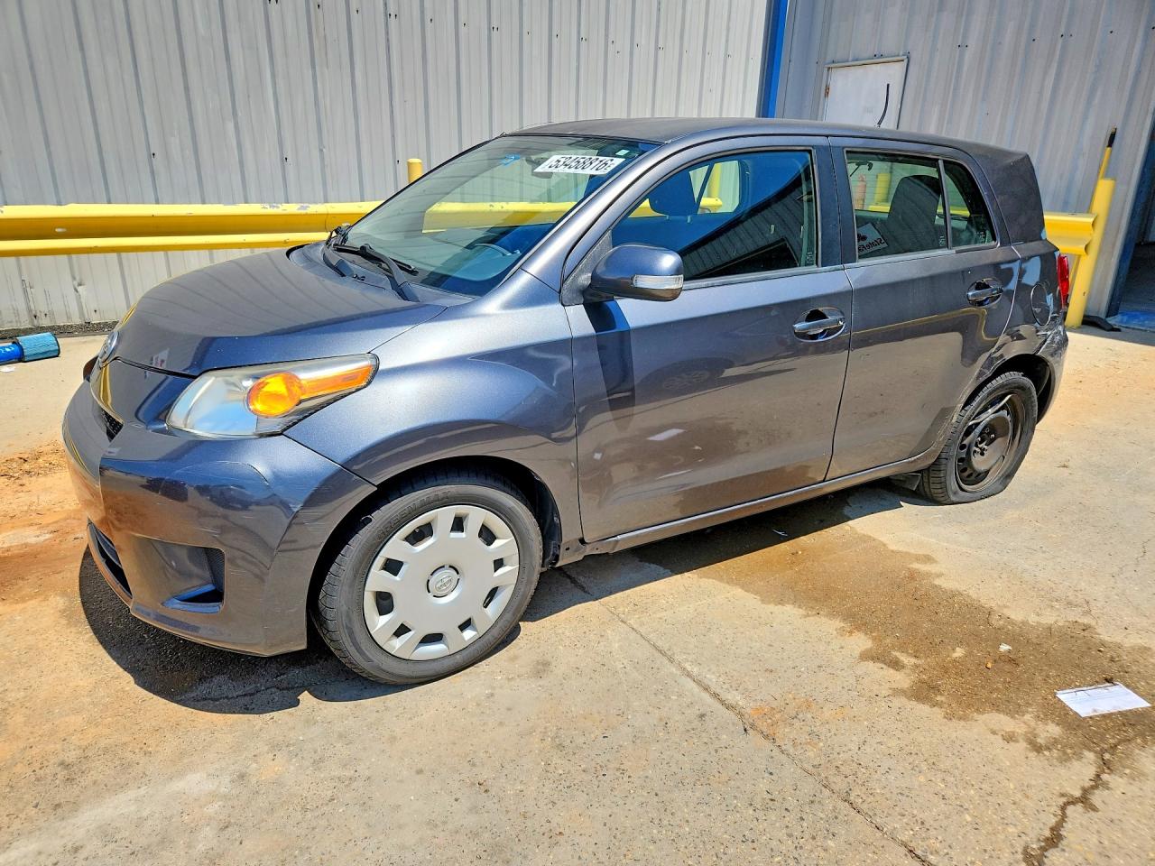 Salvage Scion xD Image